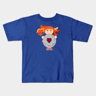 Sweet Secrets Kids T-Shirt